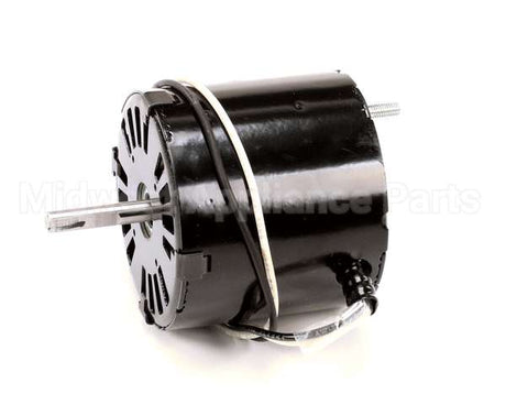 843504 Emberglo 253141 Motor 120V
