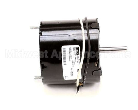 843504 Emberglo 253141 Motor 120V