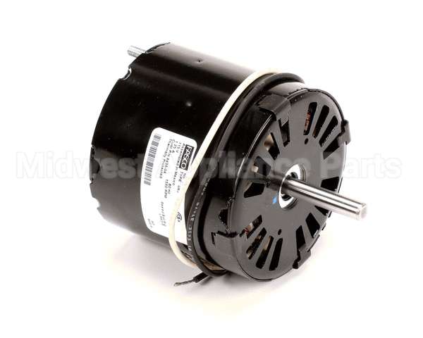 843504 Emberglo 253141 Motor 120V