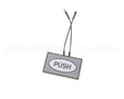 84353001 Cornelius Switch Assembly Push Button Prv