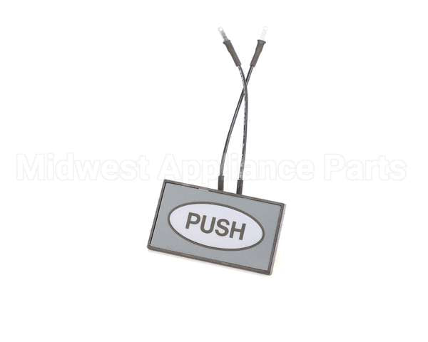 84353001 Cornelius Switch Assembly Push Button Prv