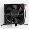 843566 Fisher Paykel Assy Pc Fan And Isolator Sp