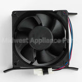843566 Fisher Paykel Assy Pc Fan And Isolator Sp