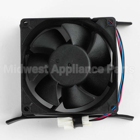 843566 Fisher Paykel Assy Pc Fan And Isolator Sp