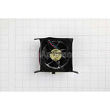 843566 Fisher Paykel Assy Pc Fan And Isolator Sp