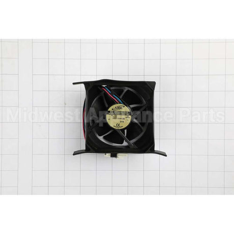 843566 Fisher Paykel Assy Pc Fan And Isolator Sp