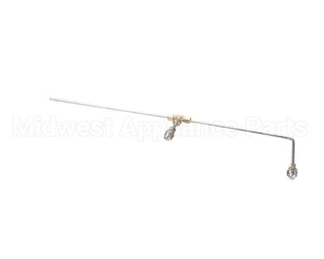 8435800000 Jade Dbl Plt Kt - Left Bend