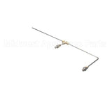 8435800000 Jade Dbl Plt Kt - Left Bend
