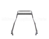 84368 Henny Penny Weld Assembly-Drain Pan Ods Handle