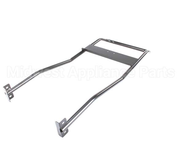 84368 Henny Penny Weld Assembly-Drain Pan Ods Handle