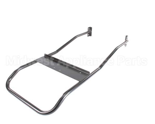 84368 Henny Penny Weld Assembly-Drain Pan Ods Handle