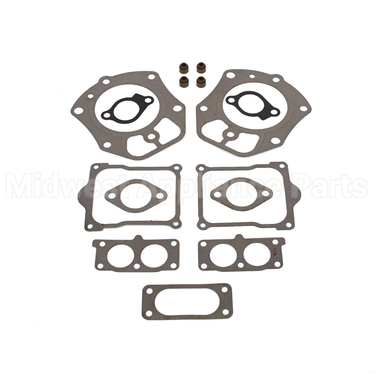 843713 Briggs & Stratton Gasket Set-Valve
