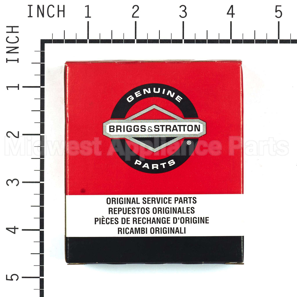 843793 Briggs & Stratton Ring Set