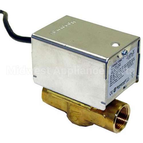 843804 Compatible Hobart Solenoid Valve 3/4" 220V