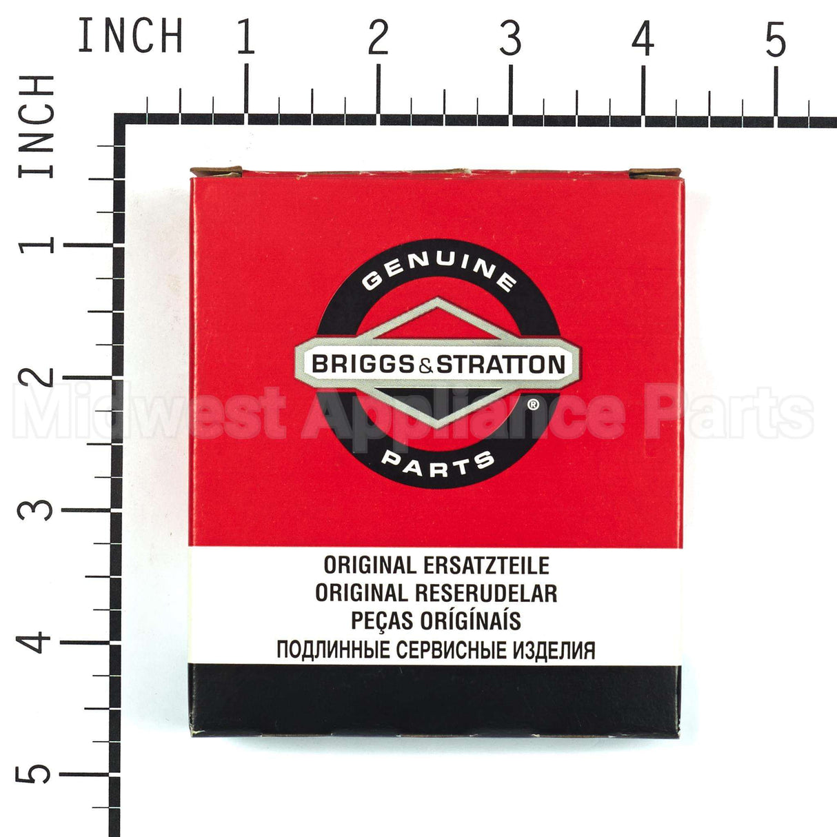 843806 Briggs & Stratton Ring Set