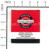 843806 Briggs & Stratton Ring Set