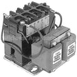 843818 Compatible Midwest Appliance Parts L W C O Relay 4P 8/16A 115/230V