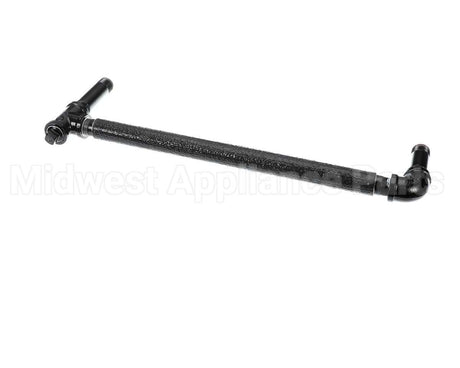 84383 Henny Penny Assy-Oil Shuttle Drain Pipe