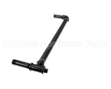 84383 Henny Penny Assy-Oil Shuttle Drain Pipe