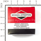 843860 Briggs & Stratton Armature-Magneto