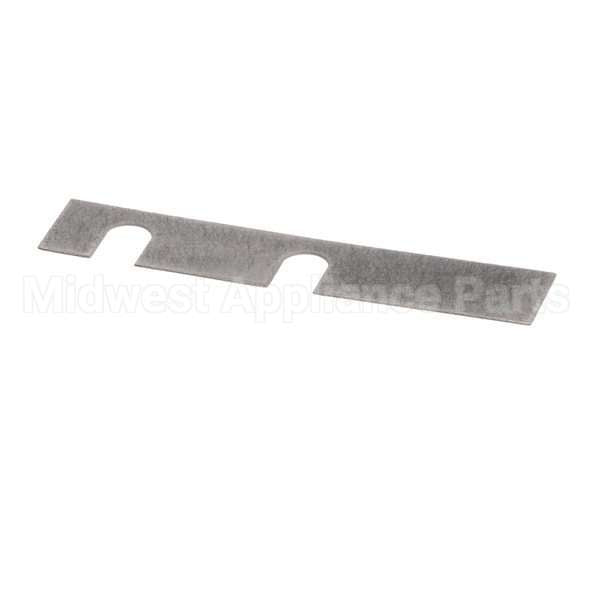 843935 Compatible Vulcan Shim, Vl Door Hinge