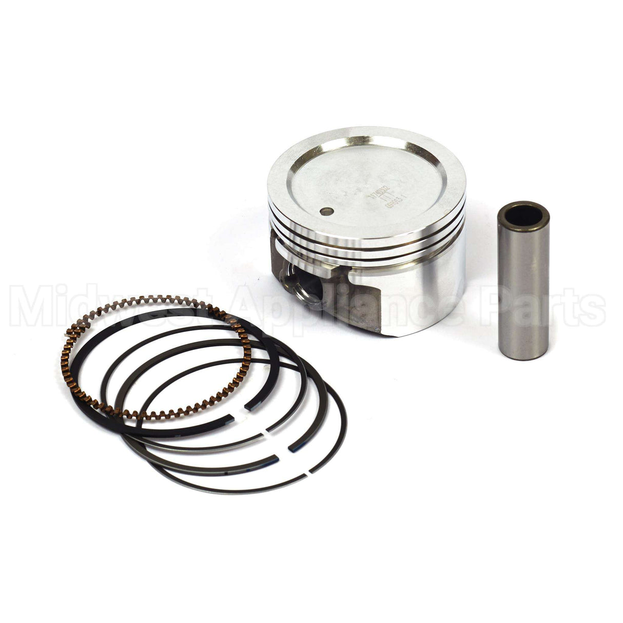 843951 Briggs & Stratton Piston Assembly