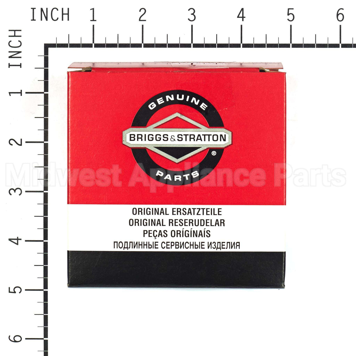843951 Briggs & Stratton Piston Assembly