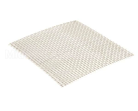 8440-05 Nieco Screen, 309Ss #5 Mesh,