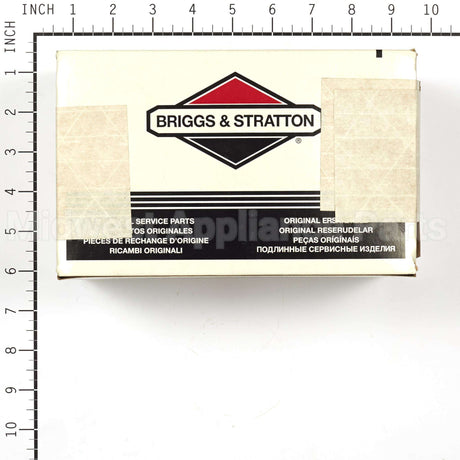 844009 Briggs & Stratton Piston/Rod Assy