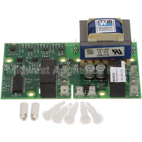 844069-00001 Compatible Hobart Low Water Control 120V