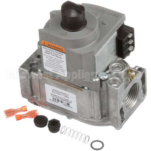 844133-00002 Compatible Vulcan Gas Valve