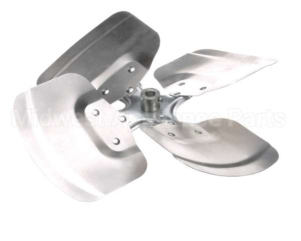 8443 Kolpak Fan Blade T1404-230 6-732301