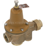 998223 Compatible Vulcan Pressure Reducing Valve 3/4"