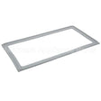 844386 Compatible Vulcan Gasket, Door, 16-Pan Steamer