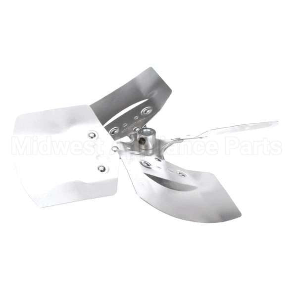 8444 Compatible Kolpak Fan Blade T1404-27, 6-73 2401