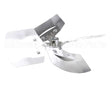 8444 Kolpak Fan Blade T1404-27, 6-732401