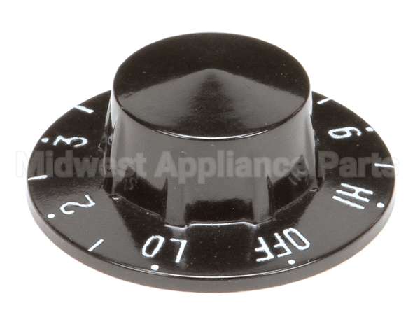 844515 Emberglo E2424 Infinite Knob