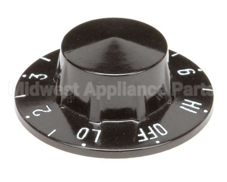 844515 Emberglo E2424 Infinite Knob