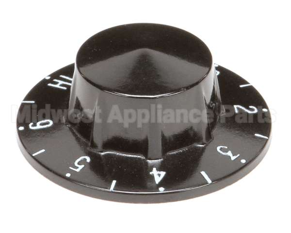 844515 Emberglo E2424 Infinite Knob