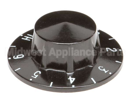 844515 Emberglo E2424 Infinite Knob