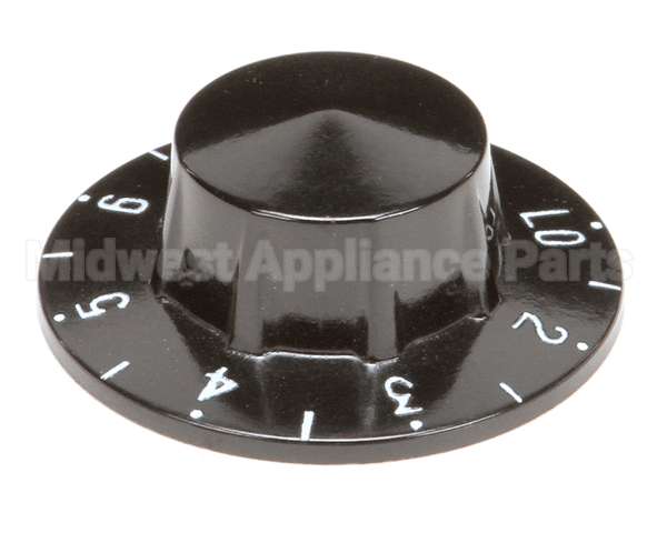 844515 Emberglo E2424 Infinite Knob