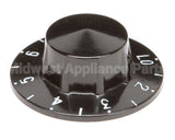 844515 Emberglo E2424 Infinite Knob