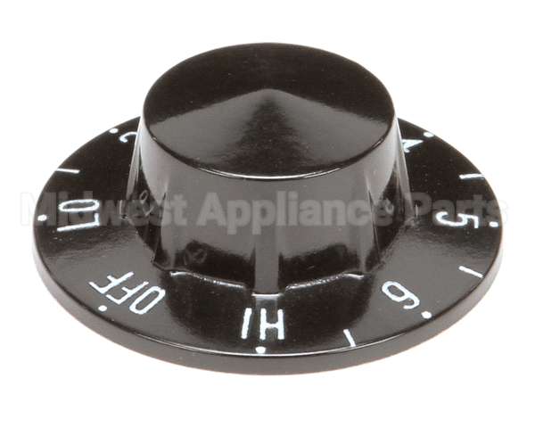 844515 Emberglo E2424 Infinite Knob