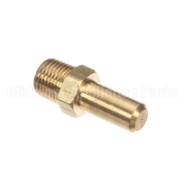 844516-00084 Compatible Vulcan Orifice, Pilot Pro Xx