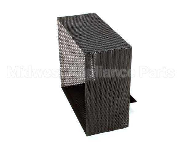 84453 Henny Penny Weld Assembly-Crumb Basket