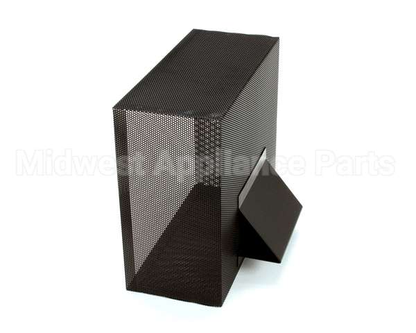 84453 Henny Penny Weld Assembly-Crumb Basket