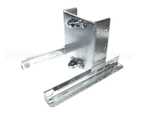 844534 Accurex Bearing Plate Asm C 180200