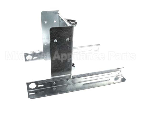 844534 Accurex Bearing Plate Asm C 180200