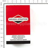 844540 Briggs & Stratton Piston/Rod Assy