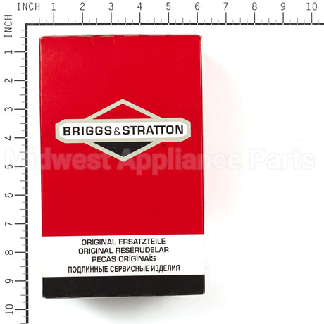 844540 Briggs & Stratton Piston/Rod Assy